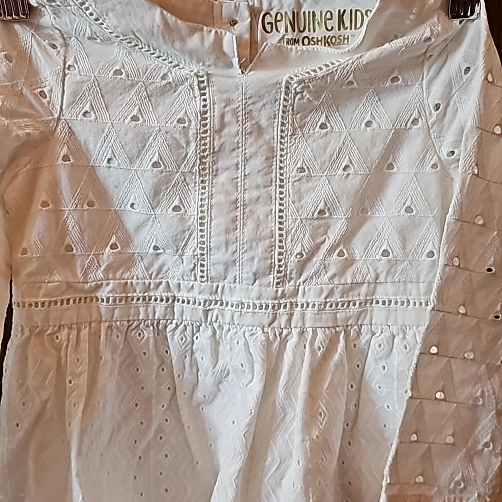 OshKosh Bgosh brand new
